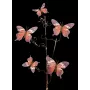branche de PAPILLONS 75 cm