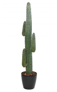 CACTUS artificiel MEXICO 170 cm