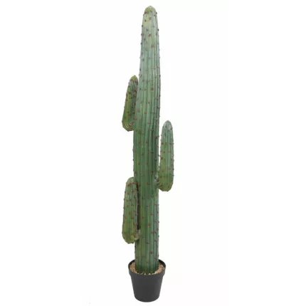 CACTUS artificiel MEXICO 170 cm