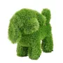 CHIEN en gazon artificiel 35 cm