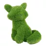 RENARD en gazon artificiel 55 cm