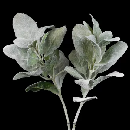 SAUGE artificiel 35 cm