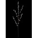 Branche de Bourgeons artificiels 85 cm