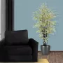 mis en situation BAMBOU artificiel BLACK SHIROSHIMA LARGE 125 et 160 cm