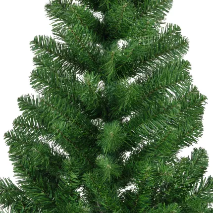 SAPIN artificiel Nordique 120 cm à 360 cm IGNIFUGE