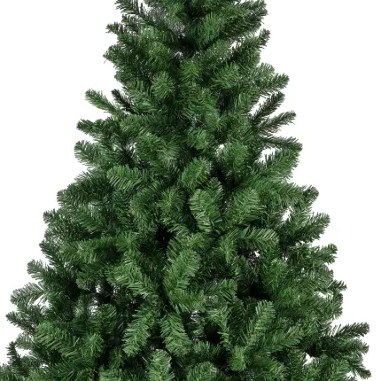SAPIN artificiel Nordique 120 cm à 360 cm IGNIFUGE