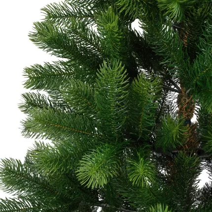 Sapin de noël DE FRASER artificiel 150 cm à 210 cm