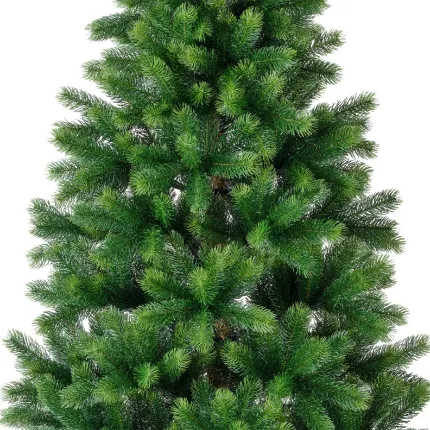 Sapin de noël DE FRASER artificiel 150 cm à 210 cm