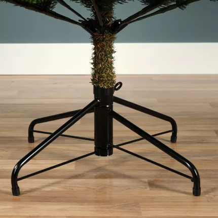 Sapin de noël DE FRASER artificiel 150 cm à 210 cm