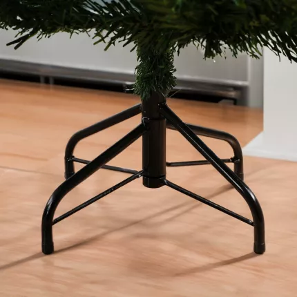 SAPIN artificiel Nordique 120 cm à 360 cm IGNIFUGE