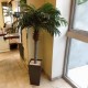 Phoenix artificiel palm 150 ou 180 cm