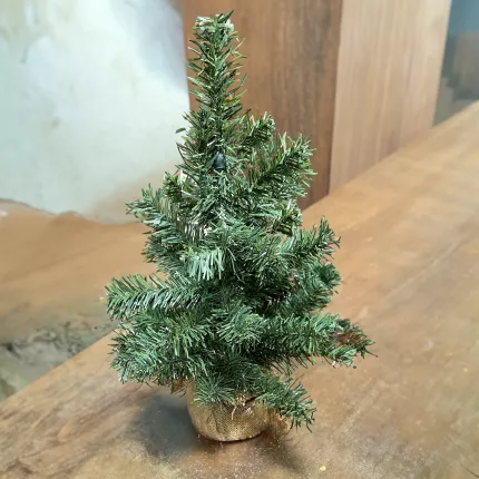 SAPIN artificiel Nordique 35 cm