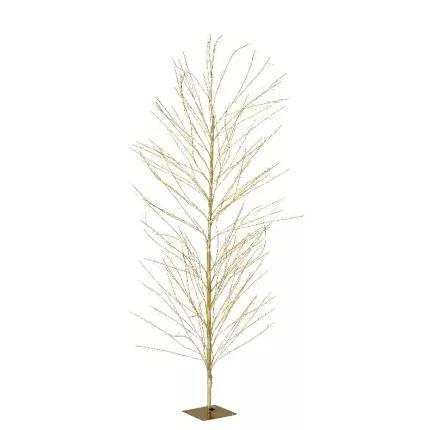 Arbre lumière artificiel 150 cm