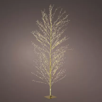 Arbre lumière artificiel 150 cm et 180 cm