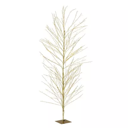 Arbre lumière artificiel 180 cm