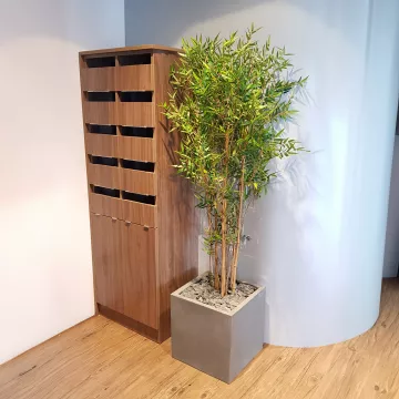 mis en situation BAMBOU artificiel ORIENTAL NEW