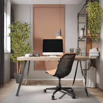 Dracena artificiel (ou DRACAENA) Reflexa new 120 à 185 cm au bureau