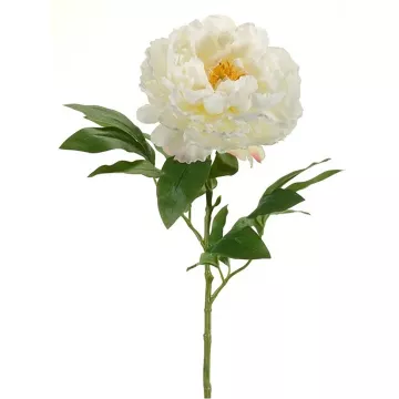 PIVOINE  artificielle 65 cm