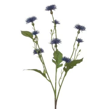 mini CHARDON artificiel 55 cm