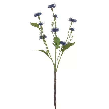 mini CHARDON artificiel 55 cm