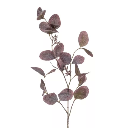 branche artificielle EUCALYPTUS 73 cm