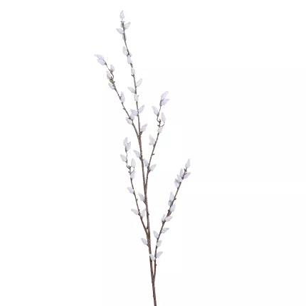 Branche de Bourgeons artificiels 85 cm