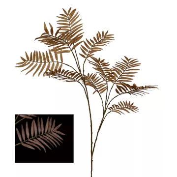 tige de PARLOUR artificielle 120 cm