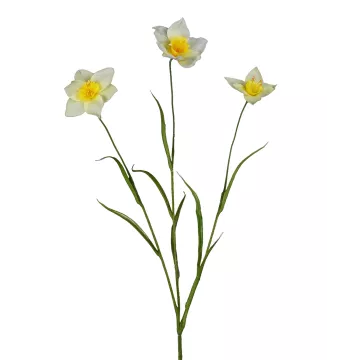 NARCISSE artificielle 68 cm