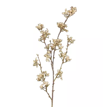 Limonium artificiel ou statice artificiel esprit séché 76 cm