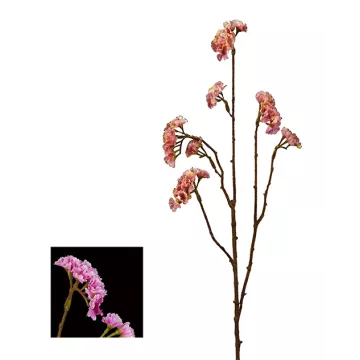 statice artificiel 68 cm