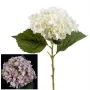 Hortensia artificiel 52cm