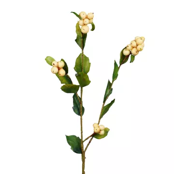 Branche de SYMPHORINE artificielle 58 cm