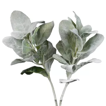 SAUGE artificielle 35 cm