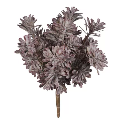 MILLER artificiel buisson 22 cm