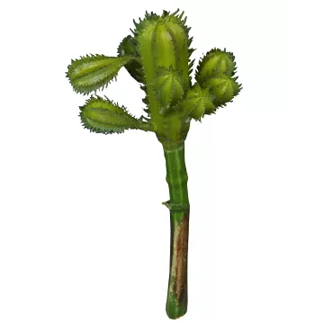 CACTUS artificielle 18 cm