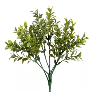 BUIS artificiel NEW SPRAY 40 cm