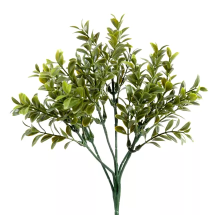 BUIS artificiel NEW SPRAY 40 cm