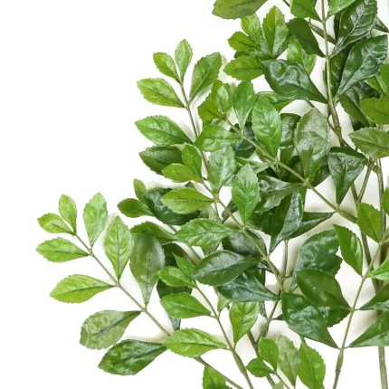 feuilles branche ACACIA artificiel 70 cm