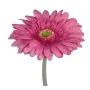 GERBERA artificiel fushia 64 cm