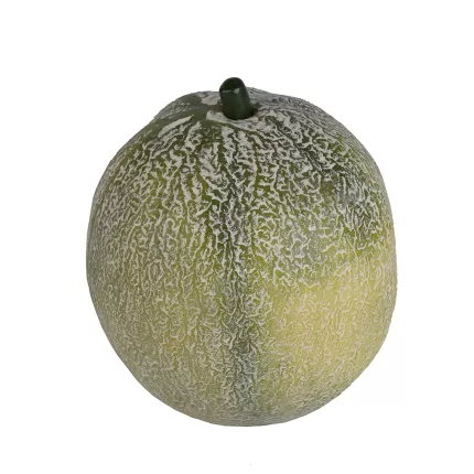 MELON artificiel 15 cm