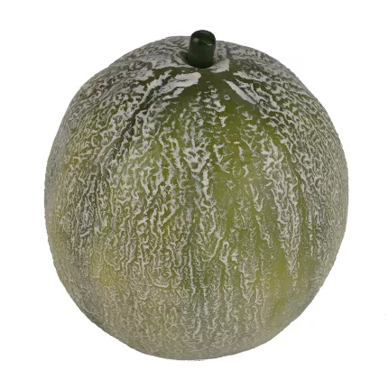 MELON artificiel 15 cm