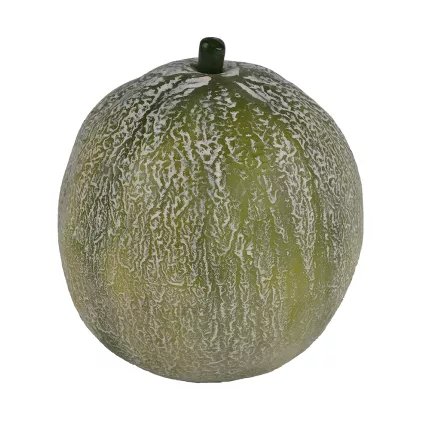 MELON artificiel 15 cm