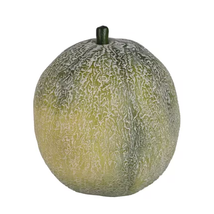 MELON artificiel 15 cm