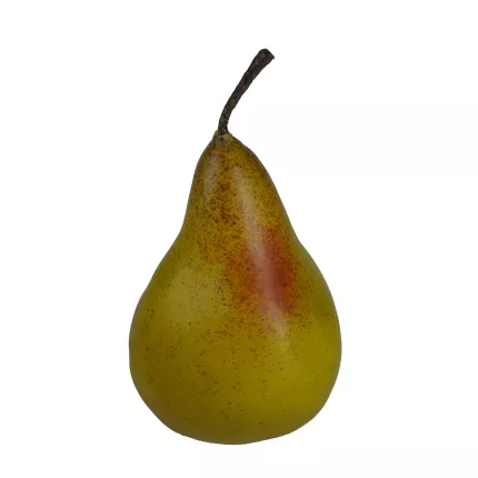 POIRE artificielle 12,5 cm
