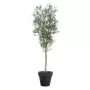 OLIVIER artificiel new large 210 cm en pot
