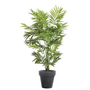PALMIER artificiel PARLOUR 90 à 150 cm en pot