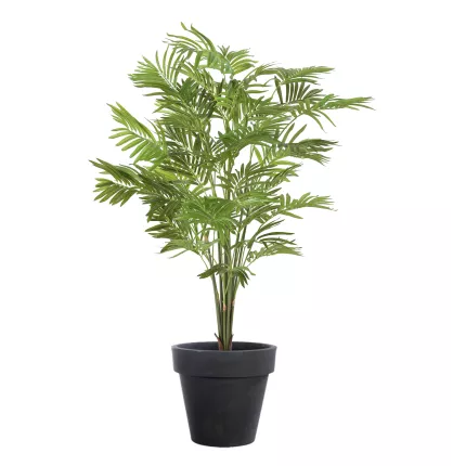 PALMIER artificiel PARLOUR 150 cm en pot