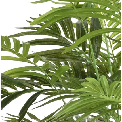 feuilles PALMIER artificiel PARLOUR 90 à 150 cm
