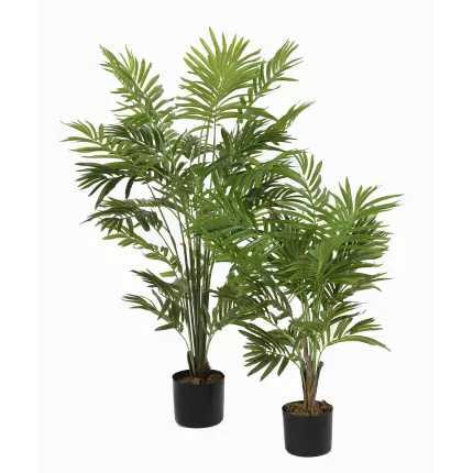PALMIER artificiel PARLOUR 90 et 120 cm