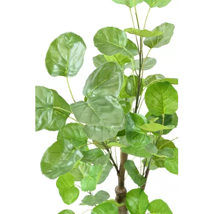 feuillage Aralia artificiel fabian 90 cm